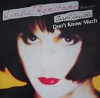 Linda Ronstadt - Don't know much (featuring Aaron Neville), Verzenden, 7 inch, Single, Zo goed als nieuw