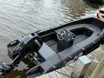Whaly 435 console boot 2025 Suzuki 30PK stuurconsole rib, Watersport en Boten, Ophalen, Zo goed als nieuw, Overige typen, Motorboot