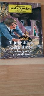 Boeken van luister sprookjes Lekturama, Boeken, Ophalen of Verzenden