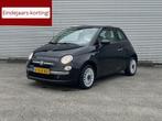 Fiat 500 1.2 Bicolore|Nieuwe D-riem+WP|Panoramadak, Auto's, Fiat, Euro 5, Stof, Gebruikt, 1242 cc
