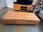 Tv meubel en salontafel, Minder dan 100 cm, 25 tot 50 cm, Gebruikt, Ophalen