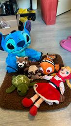 Knuffels, Ophalen of Verzenden, Zo goed als nieuw, Overige typen