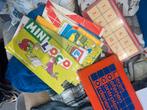 Mini Loco en Loco Set - Rekenen, Taal, Lezen, Kinderen en Baby's, Speelgoed | Educatief en Creatief, Ophalen, Gebruikt, Puzzelen