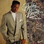 Bobby Brown, Ophalen of Verzenden, Gebruikt, R&B