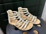 Meisjes sandalen kinder sandaal maat 29 ZGAN, Van Haren, Meisje, Overige typen, Ophalen of Verzenden