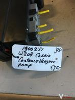 Mercedes W208 Cabrio 1998 Centrale Vergrendelingspomp