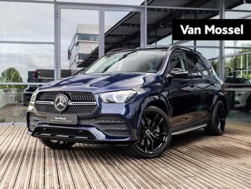 Mercedes-Benz GLE-klasse 350 e 4MATIC Premium Plus | AMG LIN beschikbaar voor biedingen