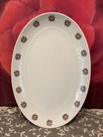 Ovale schaal Seltmann Weiden Annabel (051223), Gebruikt, Ophalen of Verzenden, Schaal of Schalen, Overige stijlen