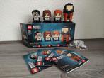Harry Potter lego 40495 Brick Headz, Kinderen en Baby's, Speelgoed | Duplo en Lego, Ophalen of Verzenden, Zo goed als nieuw