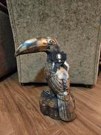 grote handmade Tucan, Ophalen of Verzenden, Nieuw