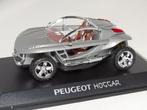 1/43 Atlas Peugeot Hogger, Verzenden, Nieuw, Auto, Overige merken