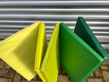 IKEA Speelmat / Gymnastiekmat beschikbaar voor biedingen