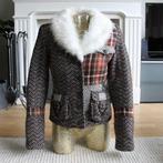 Mooie Only Jas (S) € 45,-, Ophalen of Verzenden, Zo goed als nieuw, Maat 36 (S), Overige kleuren