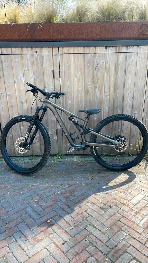 Specialized stumpjumer comp alloy 2023, Fietsen en Brommers, Fietsen | Mountainbikes en ATB, Zo goed als nieuw, Heren, Overige merken