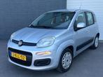 Fiat Panda 0.9 TwinAir Edizione Cool AIRCO/1STEEIG/DEALERO-H, Euro 5, Stof, Gebruikt, Zwart