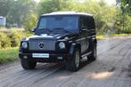 Mercedes-benz G-KLASSE G55 EU Excellent, Auto's, Automaat, 5461 cc, Gebruikt, 501 pk