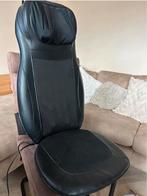 Massage stoel, Sport en Fitness, Ophalen, Zo goed als nieuw, Massagestoel of Kussen