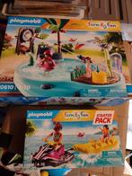 Playmobil Family Fun 70610 & 70906 Nieuw, Kinderen en Baby's, Speelgoed | Playmobil, Ophalen, Nieuw