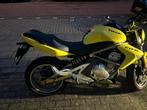 Motor kawasaki eventueel te ruilen voor quad., Motoren, Motoren | Kawasaki, Particulier, Naked bike