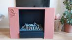 Gratis schouw (zonder haard), Huis en Inrichting, Haarden, Ophalen, Gebruikt