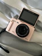 Acuvar Camera, Ophalen of Verzenden, Zo goed als nieuw, Overige Merken, Geen optische zoom