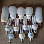 spaarlampen verlichting lamp, Ophalen of Verzenden, Gebruikt, E27 (groot)