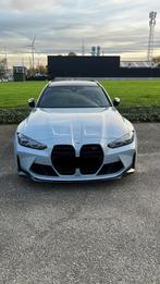 BMW M3 Competition, Automaat, 510 pk, Stationwagon, Vierwielaandrijving