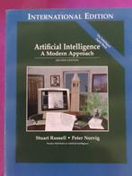 Artificial Intelligence Second Edition, Boeken, Ophalen of Verzenden, Zo goed als nieuw, Overige wetenschappen