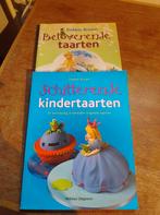 Kookboeken van kindertaarten, Ophalen of Verzenden, Zo goed als nieuw, Overige onderwerpen