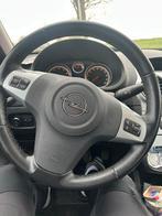 Opel Corsa 1.2 16V 5D 2011 Blauw, Ophalen of Verzenden