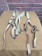 US M1936 suspenders OD3, Verzamelen, Militaria | Tweede Wereldoorlog, Verzenden, Landmacht, Amerika, Overige typen