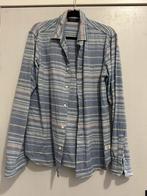 Scotch & Soda blouse, Overige kleuren, Zo goed als nieuw, Scotch & Soda, Halswijdte 39/40 (M)