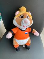 Leuke Albert heijn ( AH ) hamster - voetbal meisje nederland, Kinderen en Baby's, Speelgoed | Knuffels en Pluche, Ophalen of Verzenden