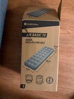 Inflatable mattress, Caravans en Kamperen, Ophalen of Verzenden, Zo goed als nieuw