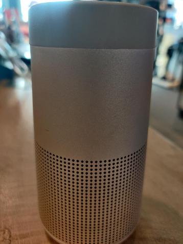 Bose SoundLink Revolve kleine beschadiging nieuw beschikbaar voor biedingen