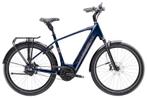 Trek District +5 Elektrische Heren/Dames Ebike alleskunner, 53 tot 57 cm, Ophalen, Nieuw, Overige merken