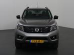 Nissan Navara 2.3 DCI DOUBLE CAB TEKNA | Aut. | PANORAMADAK, Automaat, Gebruikt, Bedrijf, Diesel