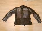 Motorjas - Textiel - Difi Jack Ventura AX XXL, Motoren, Ophalen, Tweedehands, Heren, Jas | textiel