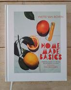 Yvette van Boven - Home Made Basics, Boeken, Ophalen of Verzenden, Zo goed als nieuw, Yvette van Boven