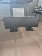 Computer Beeldschermen, Computers en Software, Monitoren, Ophalen of Verzenden, Zo goed als nieuw
