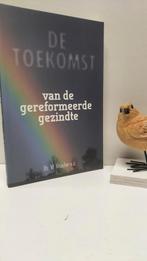 Visscher, Ds. W. e.a.; De toekomst van de Gereformeerde Gezi, Boeken, Ophalen of Verzenden, Gelezen, Christendom | Protestants