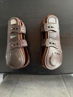 Lemieux Peesbeschermers Bruin maat M, Dieren en Toebehoren, Ophalen of Verzenden