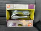 Nieuwe deurklinken sencys mat chroom, Doe-het-zelf en Verbouw, Deuren en Horren, 80 tot 100 cm, Binnendeur, Nieuw, Ophalen of Verzenden