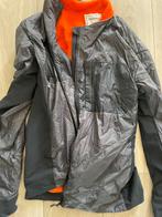 Castelli winter jas, Ophalen of Verzenden, Zo goed als nieuw, XXL, Bovenkleding