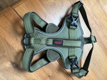 Hondentuigje beschikbaar voor biedingen