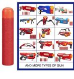 Mega Nerf Pijlen, Ophalen of Verzenden, Nieuw