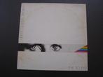 LP EYE TO EYE – Margriet Eshuijs Band; 1982, Ophalen of Verzenden, 1980 tot 2000, Gebruikt, 12 inch