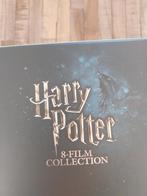 Harry Potter 8 film collection 4K Ultra HD STEELBOOK, Ophalen of Verzenden, Nieuw in verpakking, Boxset
