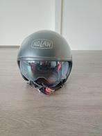 Nolan N21- Maat L, Fietsen en Brommers, Ophalen of Verzenden, Gebruikt, Large, Nolan