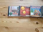 Kerst cd's, Ophalen, Gebruikt
